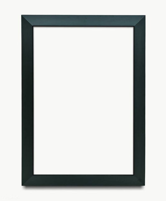 Elegant Premium Picture Frame - Perfect for Displaying Your Memories